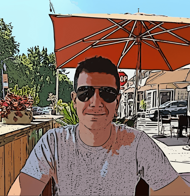 My avatar